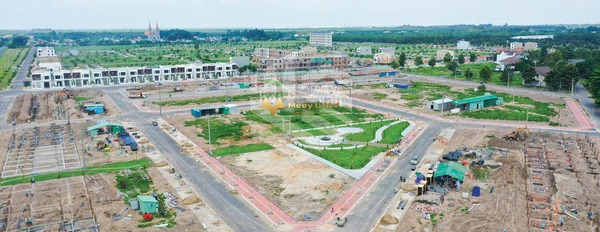 Ngay Trảng Bom, Đồng Nai bán đất 1,4 tỷ diện tích vừa phải 100 m2-02