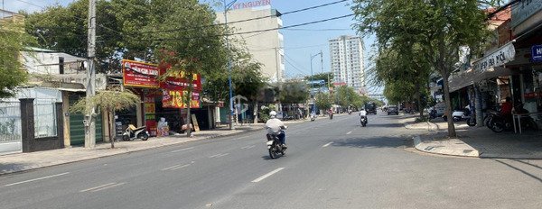 Bán nhà mặt tiền nở hậu 200m2 hiện đang cho thuê đường Nguyễn Hữu Cảnh Phường Thắng Nhất -02