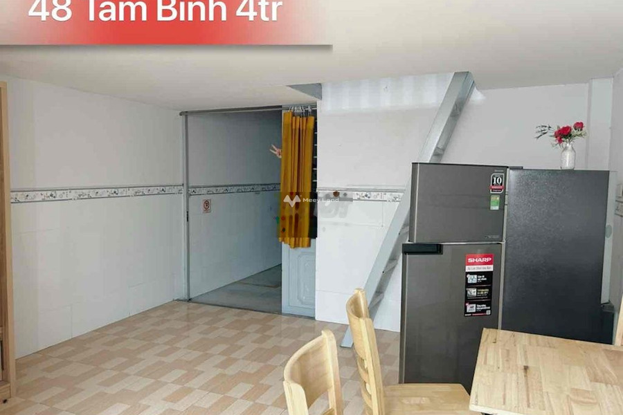 Thủ Đức, Hồ Chí Minh diện tích 45m2 cho thuê phòng trọ phòng nhìn chung có Nội thất đầy đủ giá siêu rẻ-01