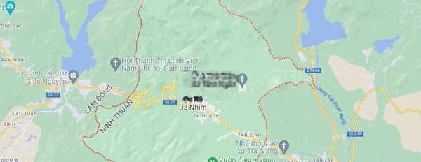 Cực hot bán đất Lâm Sơn, Ninh Thuận giá bán bất ngờ 756 triệu diện tích tiêu chuẩn 3107m2-03