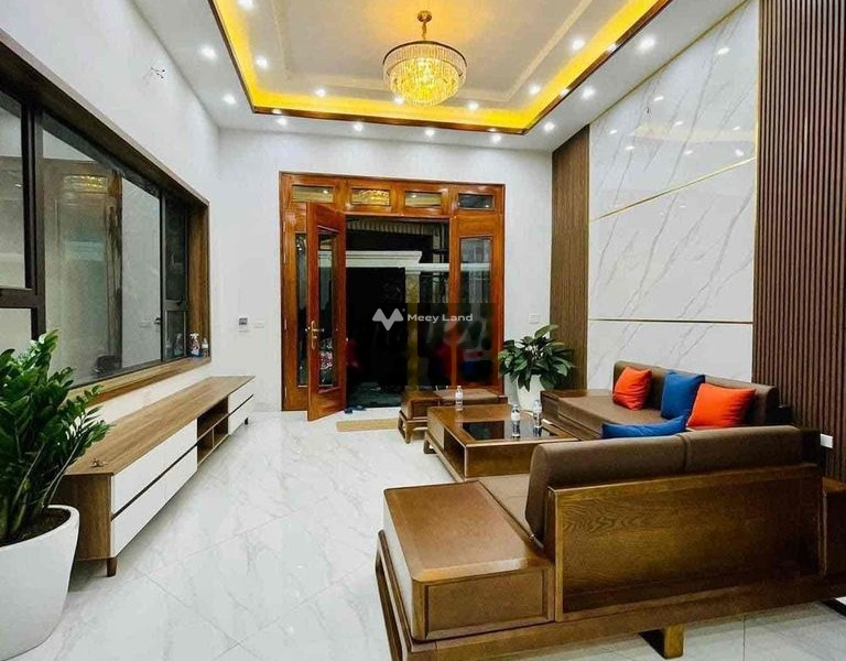 Bán nhà vị trí đẹp tọa lạc ở Bạch Mai, Hà Nội giá bán công khai 6.5 tỷ diện tích chuẩn 35m2 nhà bao gồm có 3 phòng ngủ-01