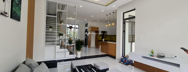 Diện tích rộng 120m2 bán nhà vị trí thuận lợi gần Bình Chánh, Bình Chánh tổng quan nhà này bao gồm 4 phòng ngủ 5 WC ở lâu dài-02