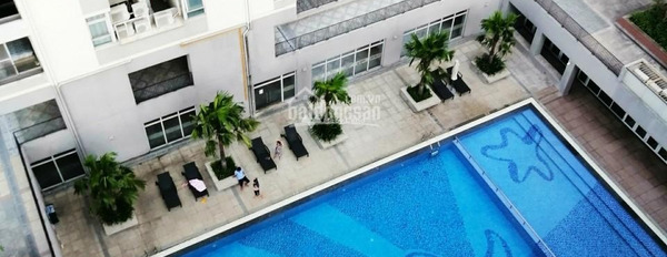 Tân Phú, Quận 7, cho thuê chung cư thuê ngay với giá đề cử chỉ 15 triệu/tháng, căn hộ nhìn chung có tổng 2 PN, 2 WC giá ưu đãi-02