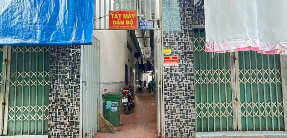 Mua bán nhà hàng - cửa hàng - ki ốt thị xã Thuận An