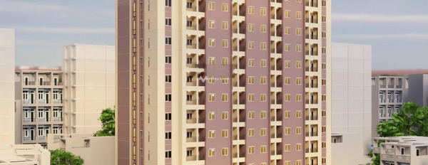 Tổng quan bao gồm Bàn giao nội thất cơ bản, bán căn hộ diện tích chính là 40m2 vị trí mặt tiền nằm tại Thanh Trì, Hà Nội giá bán cực mềm 860 triệu-02