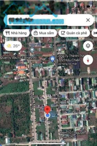 Khoảng từ 1.8 tỷ bán đất có diện tích tiêu chuẩn 112m2 vị trí ngay Nguyễn Cơ Thạch, Thành Nhất-01