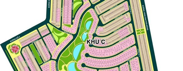 Tại An Phú, Hồ Chí Minh bán đất 71.6 tỷ diện tích rộng rãi 400m2-02