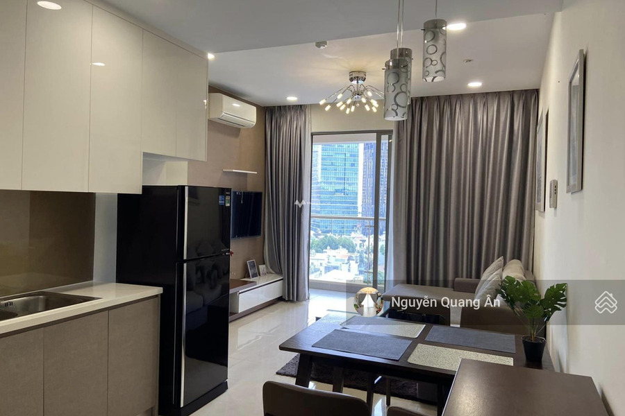 Cho thuê chung cư vị trí hấp dẫn nằm ở Quận 4, Hồ Chí Minh thuê ngay với giá mua liền chỉ 19 triệu/tháng-01