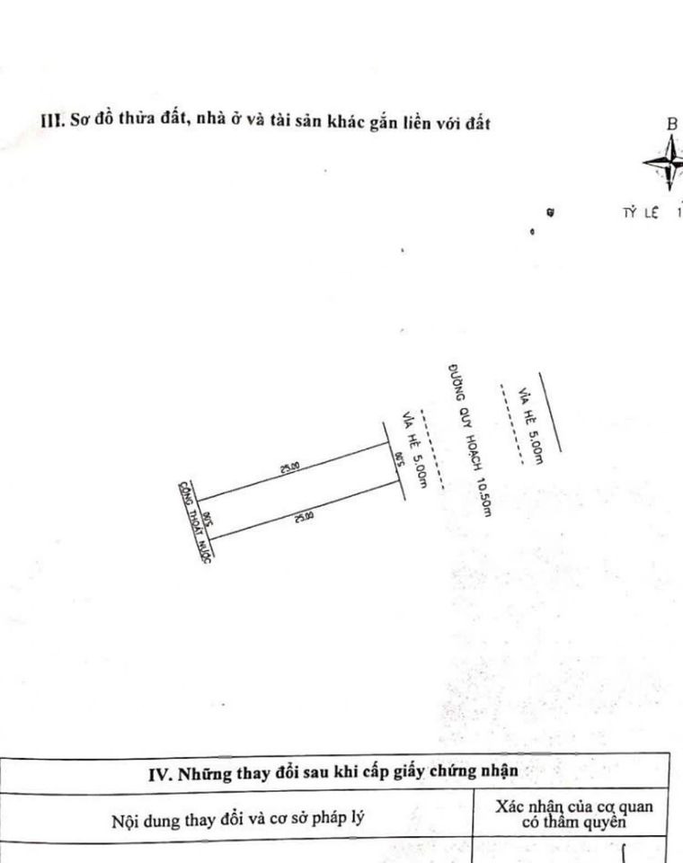 Bán đất huyện Duy Xuyên tỉnh Quảng Nam giá 4.35 tỷ-0