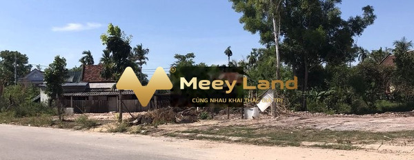 Bán đất tại đường Quang Trung, Thừa Thiên Huế. Diện tích 143m2, giá 2 tỷ-02