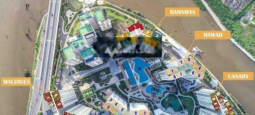 Diện tích 90m2, bán chung cư bán ngay với giá hợp lý từ 6.7 tỷ vị trí đặt nằm tại Quận 2, Hồ Chí Minh, hướng KXĐ vị trí đắc địa-03