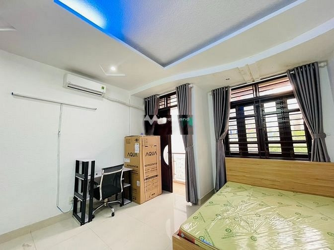 Cho thuê condotel Đinh Bộ Lĩnh, Bình Thạnh, Hồ Chí Minh diện tích 40m2-01