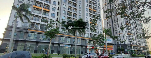 Nằm tại Trịnh Quang Nghị, Bình Chánh bán chung cư giá bán đề cử 1.63 tỷ, căn hộ tổng quan bao gồm 2 phòng ngủ, 1 WC phong thủy tốt-03