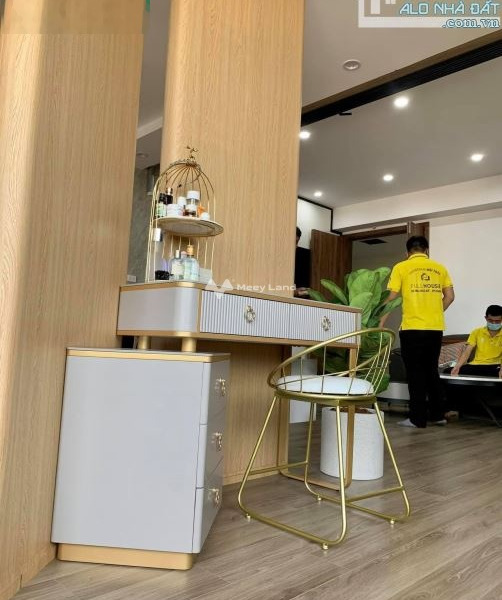 Bán chung cư vị trí mặt tiền ngay tại Lê Lợi, Vinh, trong căn hộ tổng quan bao gồm 2 PN nhà bao mới-01