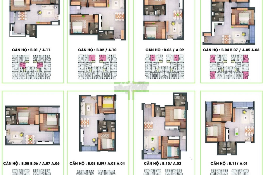 Diện tích 62m2, bán chung cư bán ngay với giá tốt nhất chỉ 1.78 tỷ mặt tiền tọa lạc ngay tại Phan Văn Hớn, Quận 12 tiện ích bao phê-01