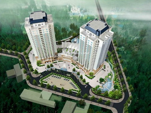 Giấy tờ đầy đủ, bán căn hộ vị trí đặt tại An Phú, Quận 2 có diện tích chung 90m2-01
