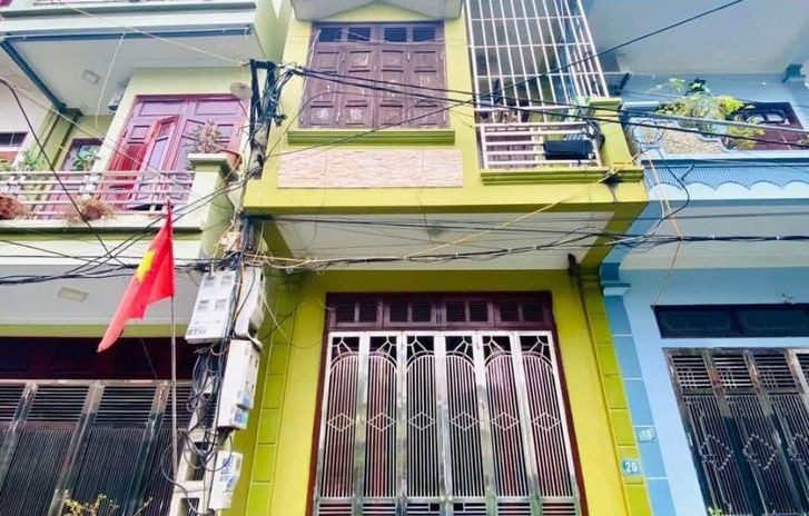 Bán nhà riêng huyện Kiến Xương tỉnh Thái Bình, giá 3 tỷ