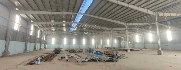 Chính chủ cho thuê kho bãi có một diện tích 4200m2 vị trí tốt ở Đức Hòa, Đức Hòa thuê ngay với giá hạt dẻ chỉ 90 triệu/tháng thuận mua vừa bán-02