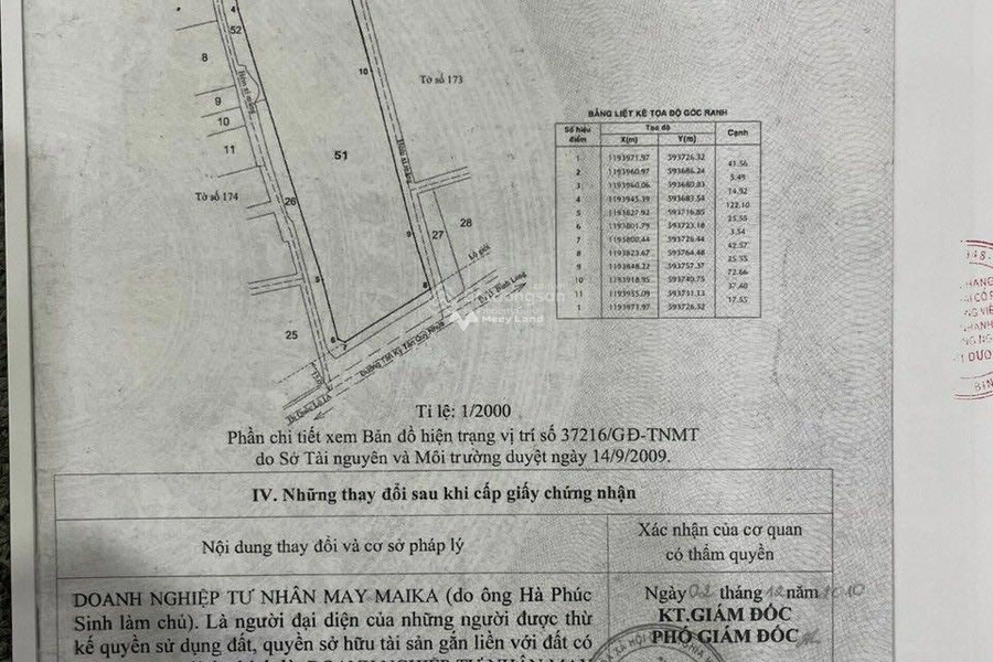 Diện tích rộng rãi 7430m2 bán đất giá bán đàm phán chỉ 400 tỷ-01