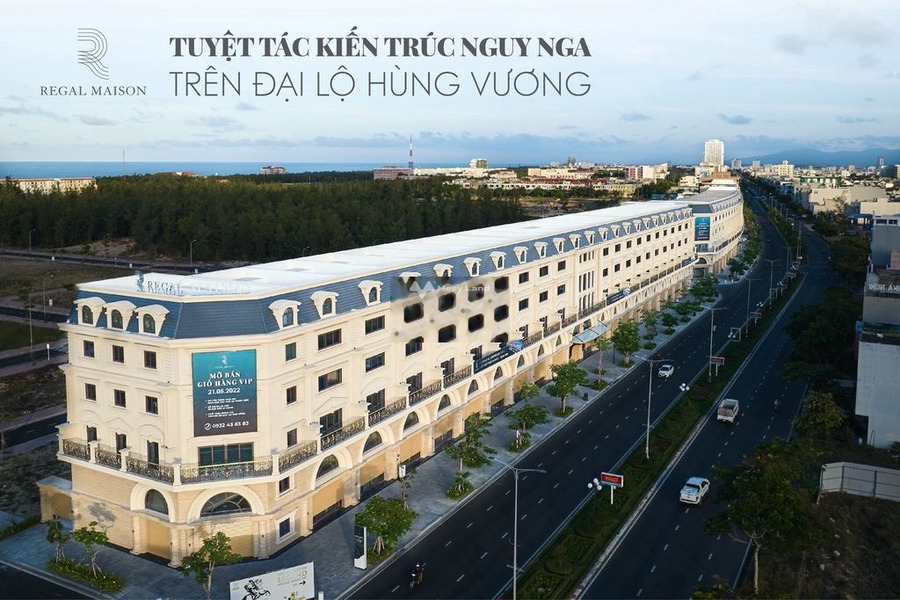 Cần trả nợ ngay bán nhà vị trí thuận lợi ngay Hùng Vương, Phú Yên giá bán cực rẻ 13.1 tỷ diện tích 154m2 vui lòng liên hệ để xem trực tiếp-01