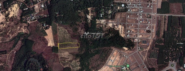 Khoảng 28.7 tỷ bán đất có diện tích trung bình 16916m2 vị trí mặt tiền tọa lạc ngay Phước Tân, Biên Hòa-03