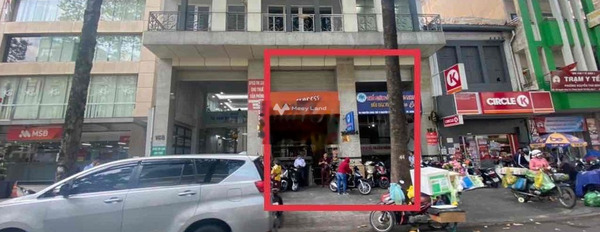 Vị trí đặt ngay trên Quận 1, Hồ Chí Minh cho thuê sàn văn phòng giá thuê đặc biệt từ 50 triệu/tháng diện tích như sau 120m2-02