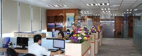 Keangnam cho thuê sàn văn phòng thuê ngay với giá hợp lý 31.5 triệu/tháng mặt tiền tọa lạc gần Mễ Trì, Hà Nội diện tích chuẩn 150m2-03