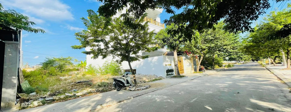 Bán đất 150m2 khu quy hoạch Bàu Vá, mặt tiền đường Bùi Thị Cúc, phường Đúc, thành phố Huế, view kênh thoáng mát-03