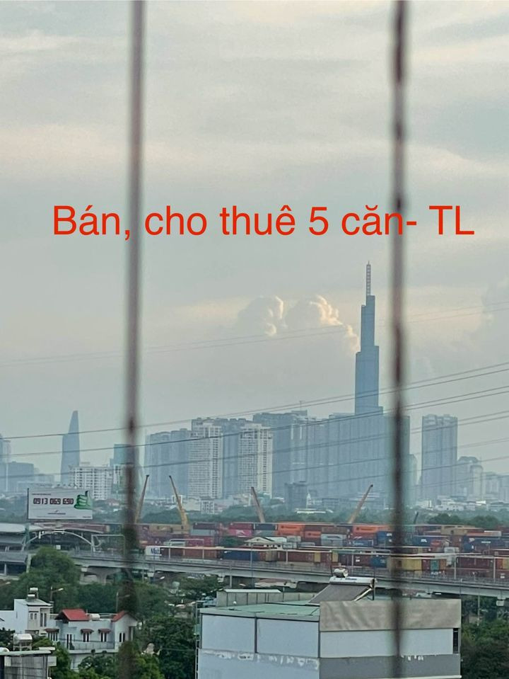 Bán căn hộ chung cư quận 2 thành phố Hồ Chí Minh giá 1.89 tỷ-0