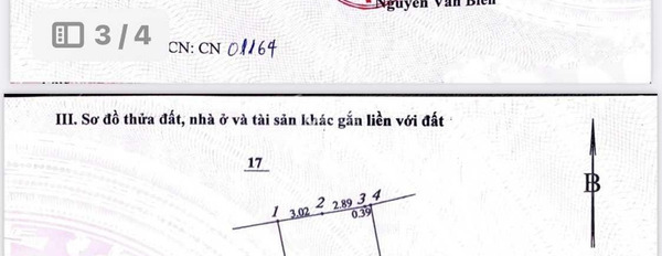 Nằm tại Xuân Đỉnh, Bắc Từ Liêm bán đất 13.8 tỷ, hướng Đông - Nam diện tích rộng lớn 99m2-03