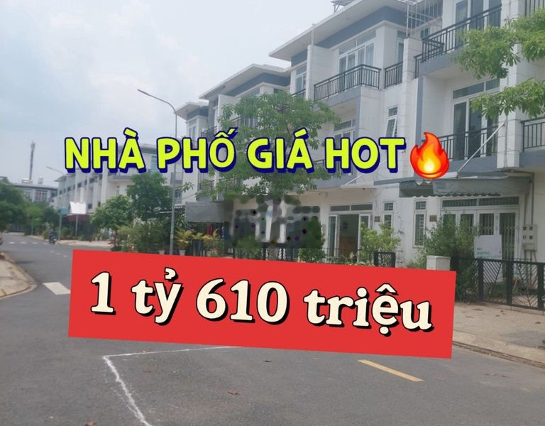 NHÀ PHỐ PHÚC AN - KHÔNG CÒN CĂN THẤP HƠN -01