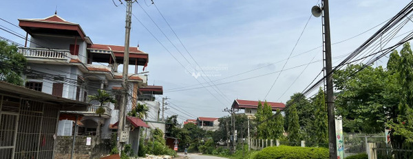 Ở Thủy Xuân Tiên, Chương Mỹ bán đất có diện tích tổng là 200m2-03