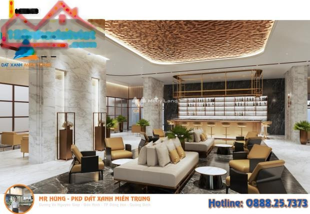 Tổng giá 1.5 tỷ, bán chung cư có diện tích thực 33m2 vị trí thuận lợi ở Bảo Ninh, Quảng Bình giá tốt-01