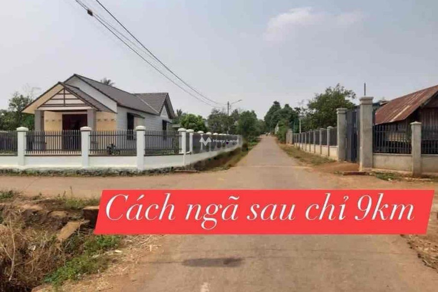 Tại Buôn Ma Thuột, Đắk Lắk bán đất 480 triệu có diện tích chính 260m2-01