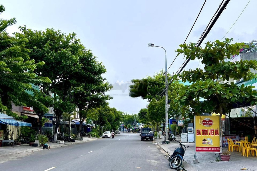 Khuê Trung, Đà Nẵng bán đất giá cực tốt chỉ 6.3 tỷ diện tích tầm trung 100m2-01