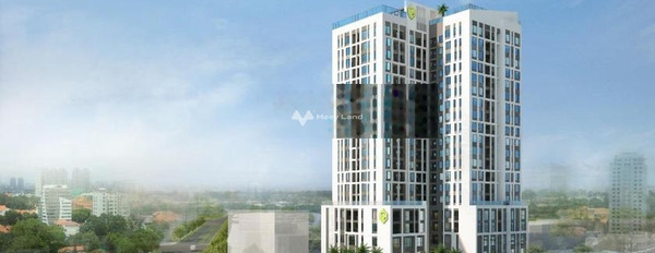Vị trí đẹp tọa lạc ở Phường 8, Hồ Chí Minh, cho thuê chung cư thuê ngay với giá cạnh tranh 9 triệu/tháng, căn hộ gồm có 1 phòng ngủ, 1 WC giá siêu rẻ-03