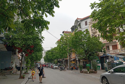 Bán nhà riêng quận Cầu Giấy thành phố Hà Nội giá 8.0 tỷ