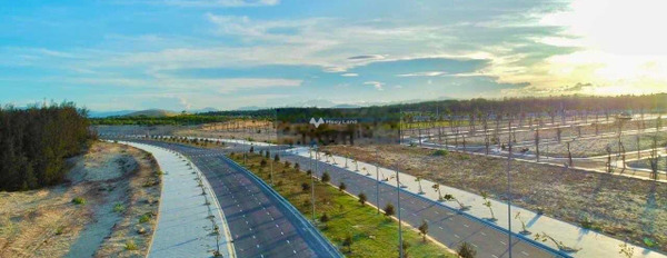 Nhơn Hội New City Quy Nhơn, Bình Định bán đất giá bán hữu nghị 1.2 tỷ, hướng Đông - Nam diện tích rộng lớn 80m2-02