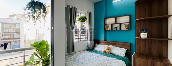 Nội thất đầy đủ, cho thuê căn hộ có một diện tích là 37m2 nằm ở Trần Khắc Chân, Tân Định giá thuê cực mềm 7.5 triệu/tháng-03