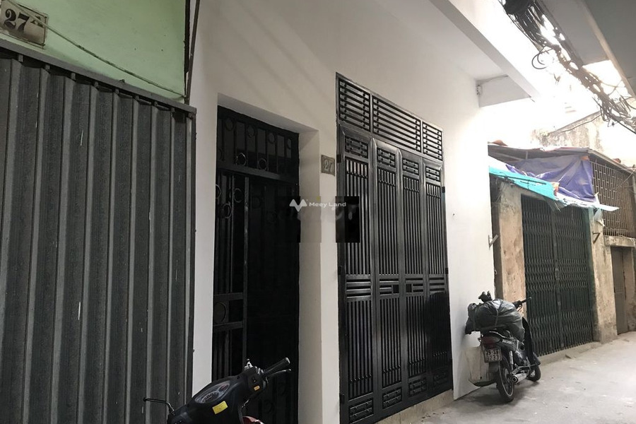 Trường Chinh, Ngã Tư Sở diện tích 30m2 cho thuê phòng trọ giá siêu rẻ-01