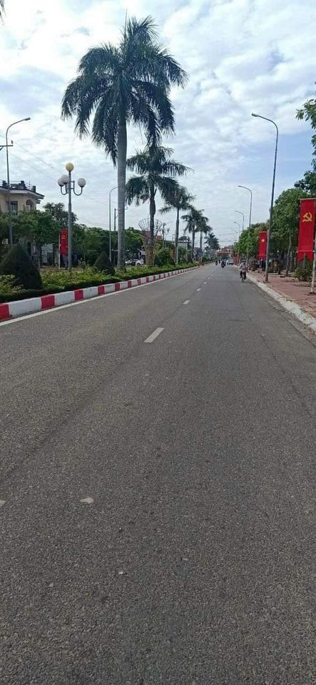 Bán đất huyện Long Điền tỉnh Bà Rịa - Vũng Tàu giá 2.9 tỷ-0