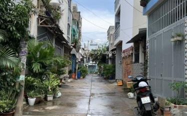 Diện tích 60m2, bán biệt thự mặt tiền nằm ngay tại Bình Trị Đông A, Hồ Chí Minh, ngôi nhà này có tổng 2 phòng ngủ giá tốt-03