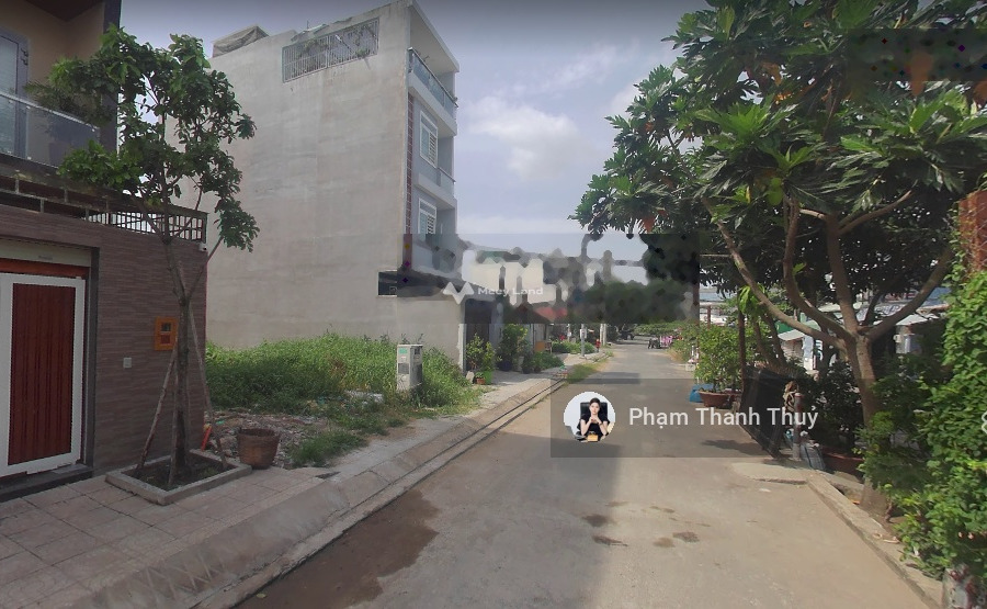 Ở Quận 8, Hồ Chí Minh bán đất diện tích tiêu chuẩn 80m2-01