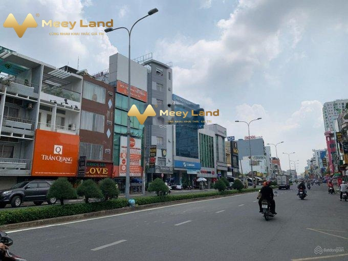 Bán nhà diện tích 268m2 tại Bình Thạnh, Hồ Chí Minh, diện tích 268m2-01
