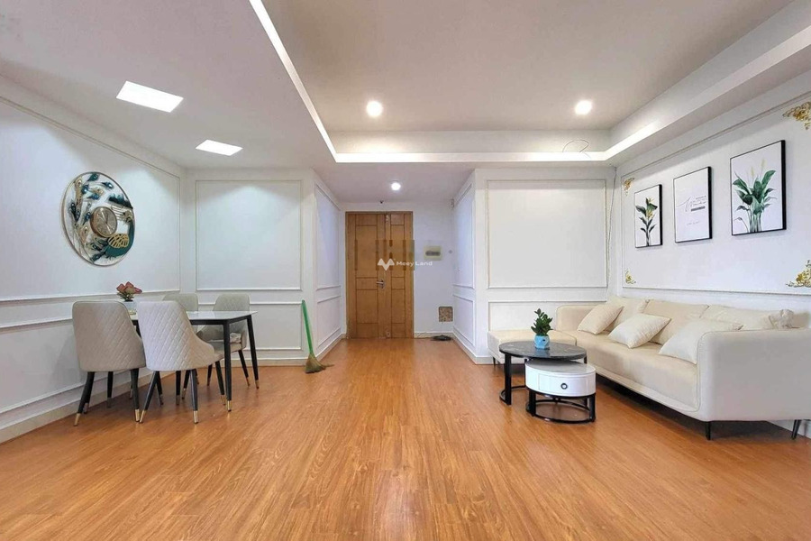 Tổng quan căn này gồm có Cơ bản, bán căn hộ có diện tích rộng 89m2 ngay ở Văn Quán, Hà Đông-01