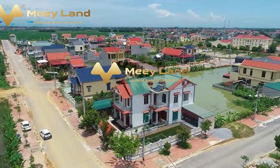 Ở Đông Sơn, Thanh Hóa bán đất, giá không môi giới 912 triệu, hướng Đông dt thực là 120 m2-01