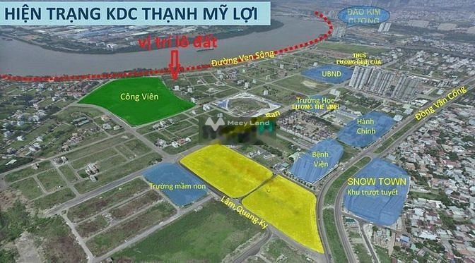 14.2 tỷ bán đất có một diện tích 90m2 vị trí đẹp tại Trương Văn Bang, Quận 2-01