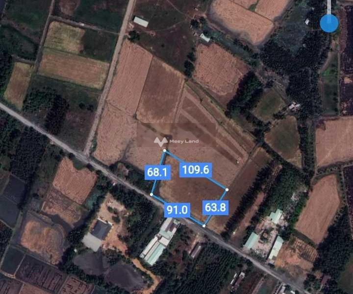 Vị trí đẹp nằm ngay Long Tân, Đồng Nai bán đất có diện tích chuẩn 4876m2-01