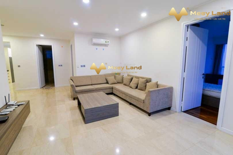 Dự án Ciputra Hà Nội, bán căn hộ vị trí đặt vị trí nằm ở Lạc Long Quân, Hà Nội có dt 153m2 trong căn hộ có tổng cộng Đầy đủ đồ đẹp hiện đại.-01
