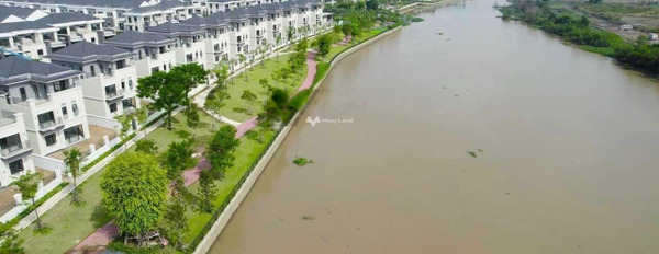 Dự án nằm ở Aqua City, bán liền kề vị trí đẹp nằm trên Long Hưng, Biên Hòa bán ngay với giá êm 6.3 tỷ có diện tích chung là 120m2-02
